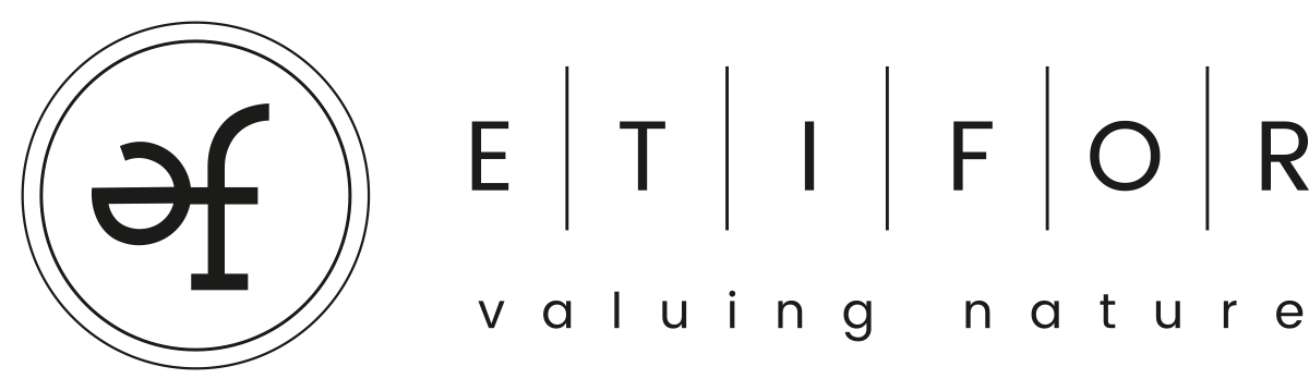 Etifor Logo