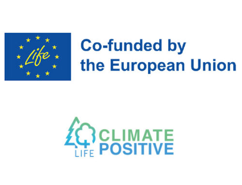 Life Climate Positive