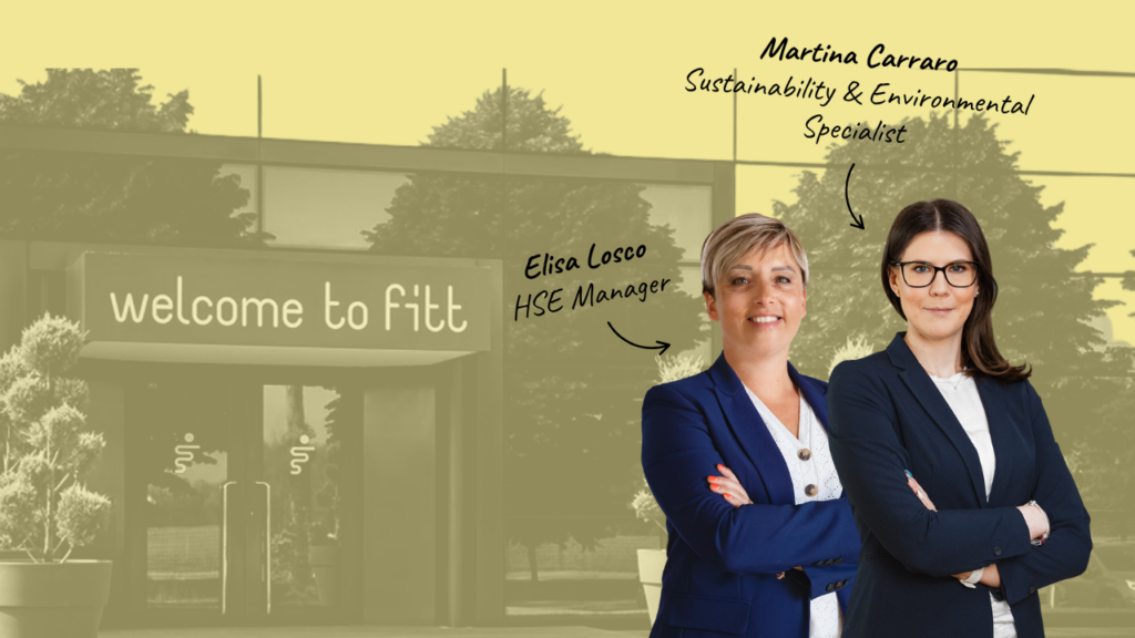 fitt spa