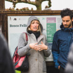 Alterfor - Italy 04 2019, Boschi AFP - Bosco Fellini Fiorentina