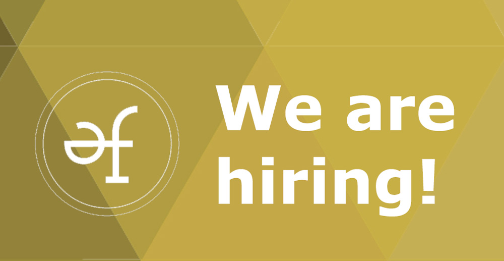 etifor lavora con noi