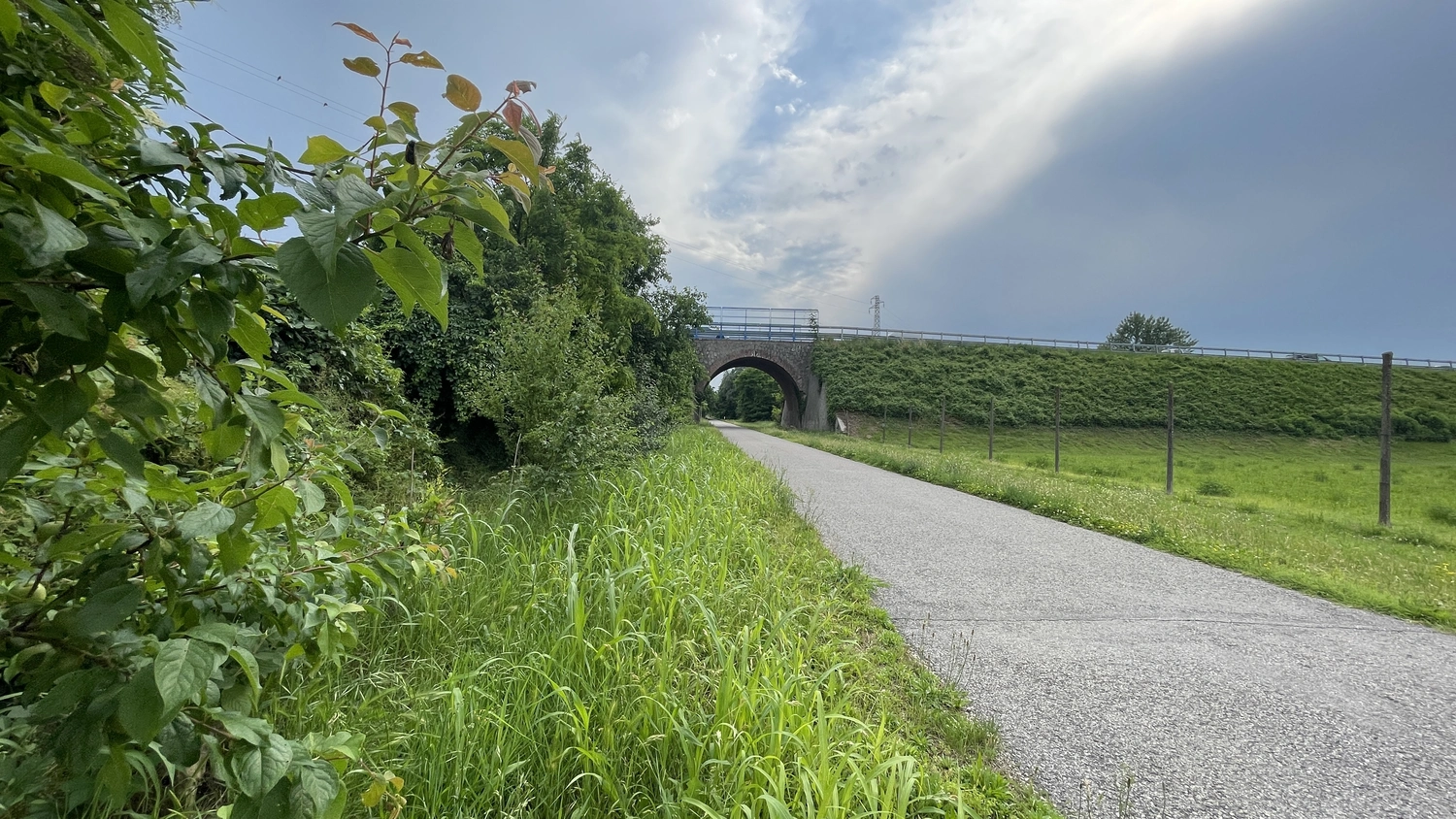 <span class='titolo_parte_1'>Ciclovia Treviso Ostiglia- aggiornamenti giugno 20236</span>
