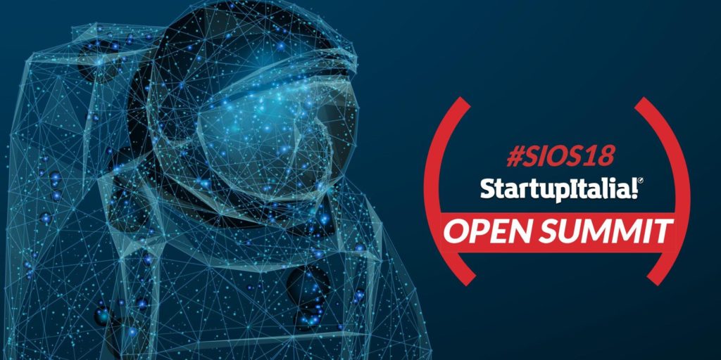 open summit 2018 startupitalia