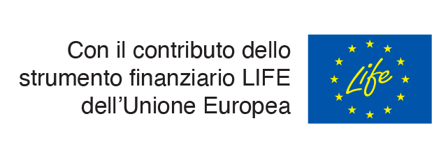 LOGO LIFE EU italiano