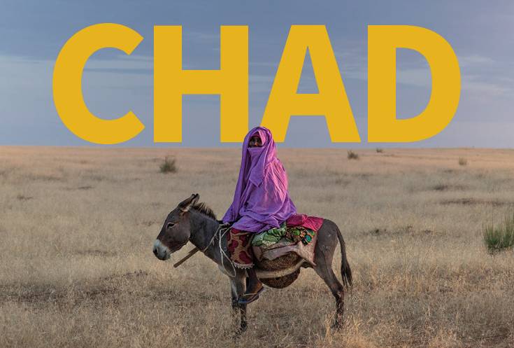 CHAD