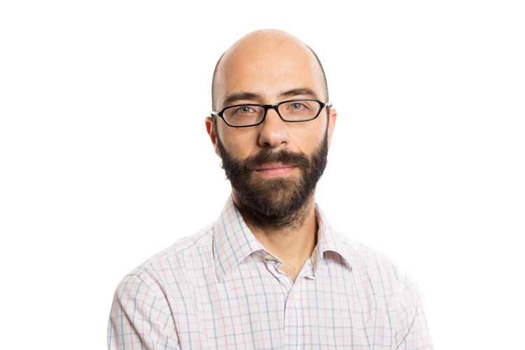 MAURO MASIERO, Ph.D.