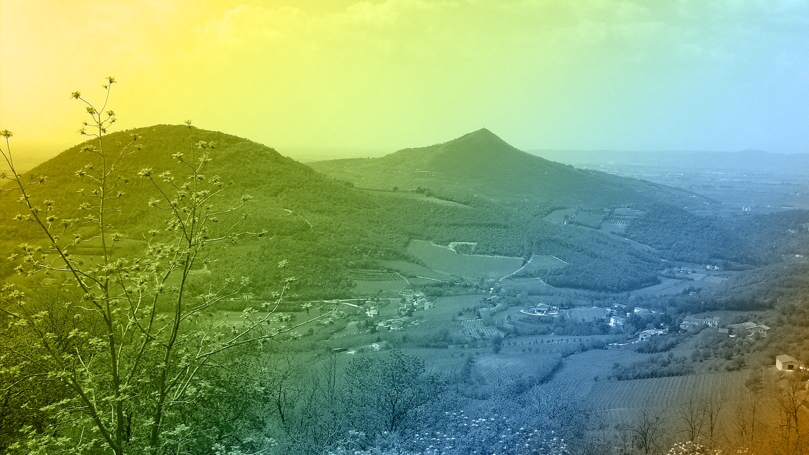 Chapada dos Veadeiros (Goiás, Brazil) 2020, by Helena Leonel Ferreira