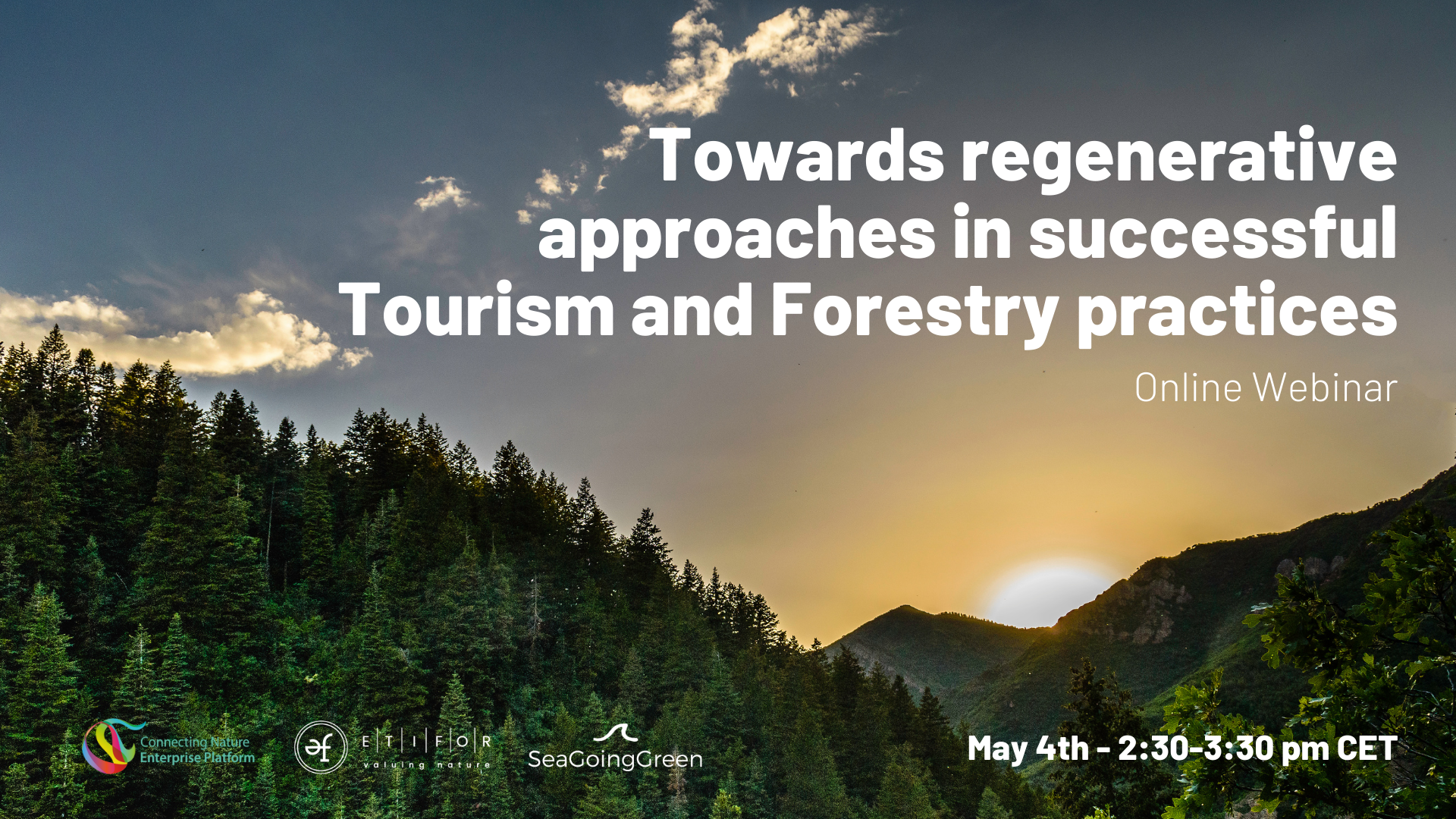 deforestation regulation