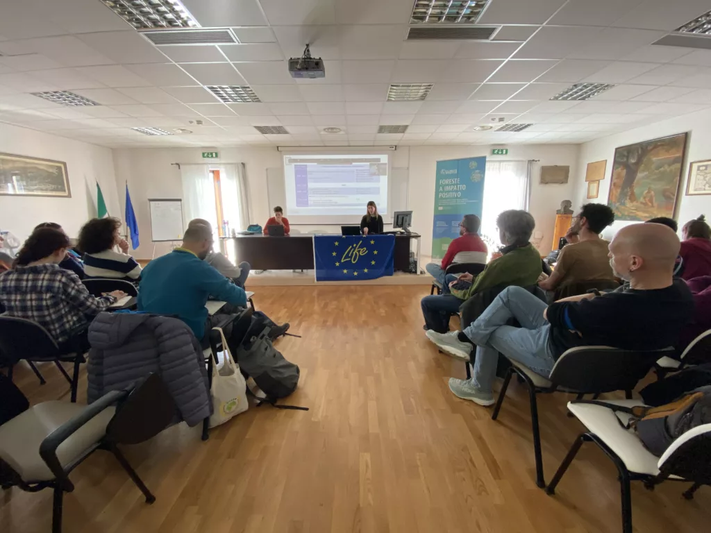 Deforestation-free supply chains & EUDR due diligence